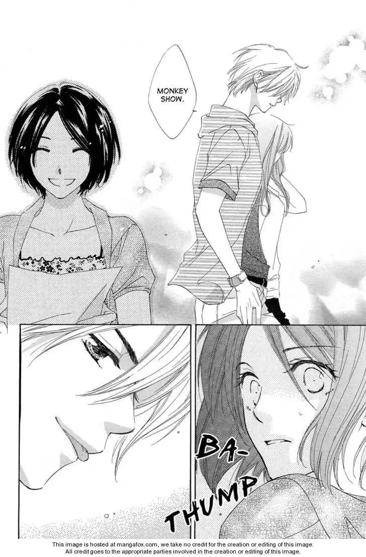 Nonchan to Watashi Chapter 1 18